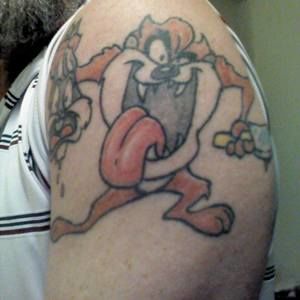 Meet your Posher, Bobbie